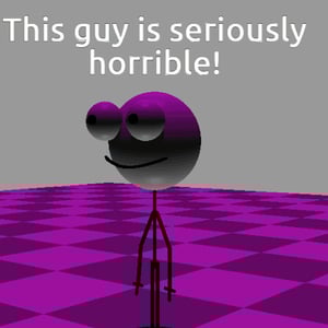 This is the Avatar Image for the [Repost] Jumpman25 AI Voice and Text to Speech Generator